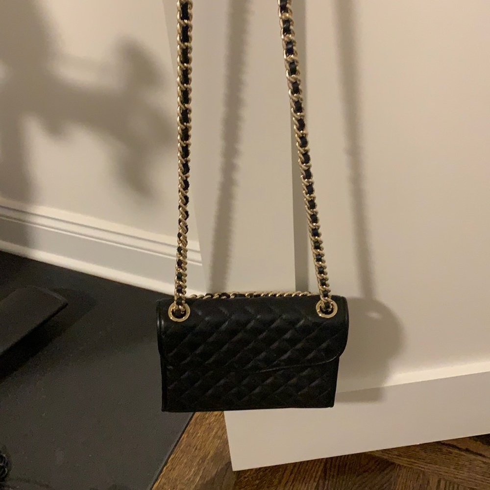 Rebecca minkoff crossbody
